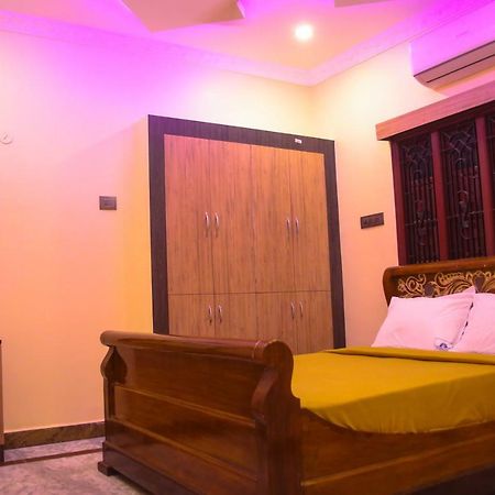 Sree Kumaran Residence Рамешварам Экстерьер фото